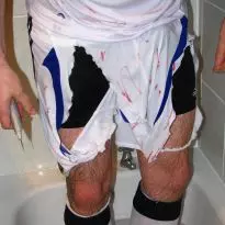 Chelsea football kit killed part 2